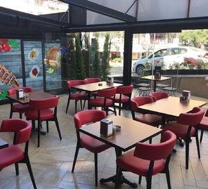 Lahpimadecun Mecidiyekoy Merkez Istanbul